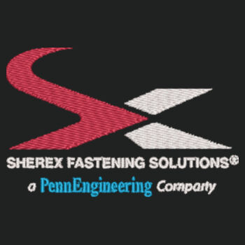 Sherex - Micropique Sport Wick ® Polo Design