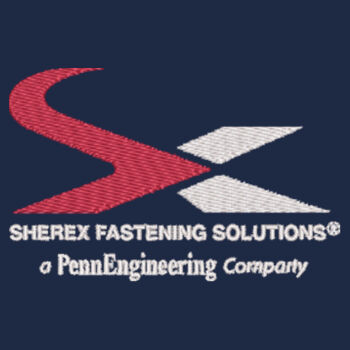 Sherex - Long Sleeve Essential Tee Design