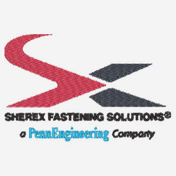 Sherex - Long Sleeve Essential Tee Design