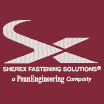 Sherex - Long Sleeve Essential Tee Design
