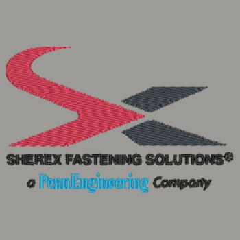 Sherex - Performance Tee Design