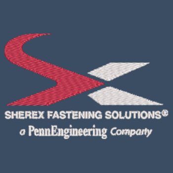 Sherex - Performance Tee Design
