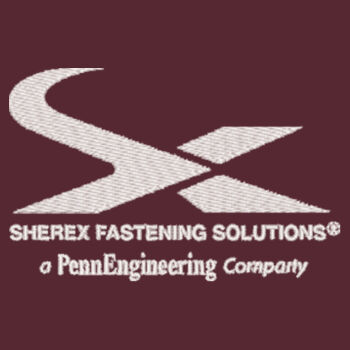 Sherex - Performance Tee Design