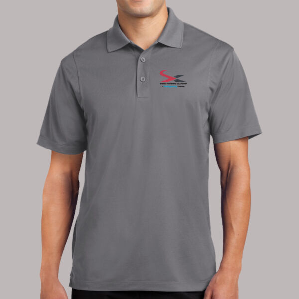 Sherex - Micropique Sport Wick ® Polo Thumbnail