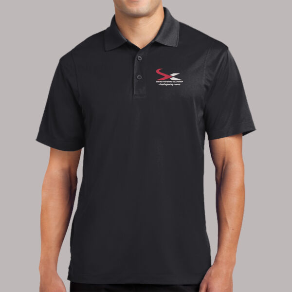 Sherex - Micropique Sport Wick ® Polo Thumbnail
