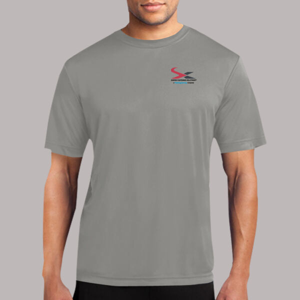 Sherex - Performance Tee Thumbnail