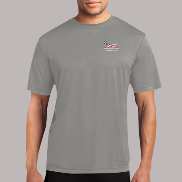 Sherex Stars Stripes - Performance Tee Thumbnail