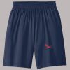 ® Youth PosiCharge ® Competitor ™ Pocketed Short Thumbnail