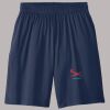 ® Youth PosiCharge ® Competitor ™ Pocketed Short Thumbnail