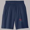 ® Youth PosiCharge ® Competitor ™ Pocketed Short Thumbnail