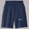 ® Youth PosiCharge ® Competitor ™ Pocketed Short Thumbnail