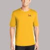 PosiCharge ® Competitor™ Tee Thumbnail