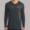 Perfect Tri ® Long Sleeve Hoodie Thumbnail