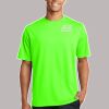 PosiCharge ® RacerMesh ® Tee Thumbnail