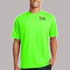 PosiCharge ® RacerMesh ® Tee Thumbnail