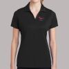 Ladies PosiCharge ™ RacerMesh ™ Polo Thumbnail