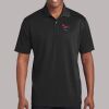 PosiCharge ™ RacerMesh ™ Polo Thumbnail