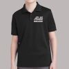 Youth PosiCharge ™ RacerMesh ™ Polo Thumbnail