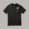 Carhartt ® Workwear Pocket Short Sleeve T Shirt Thumbnail