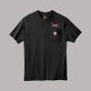 Carhartt ® Workwear Pocket Short Sleeve T Shirt Thumbnail